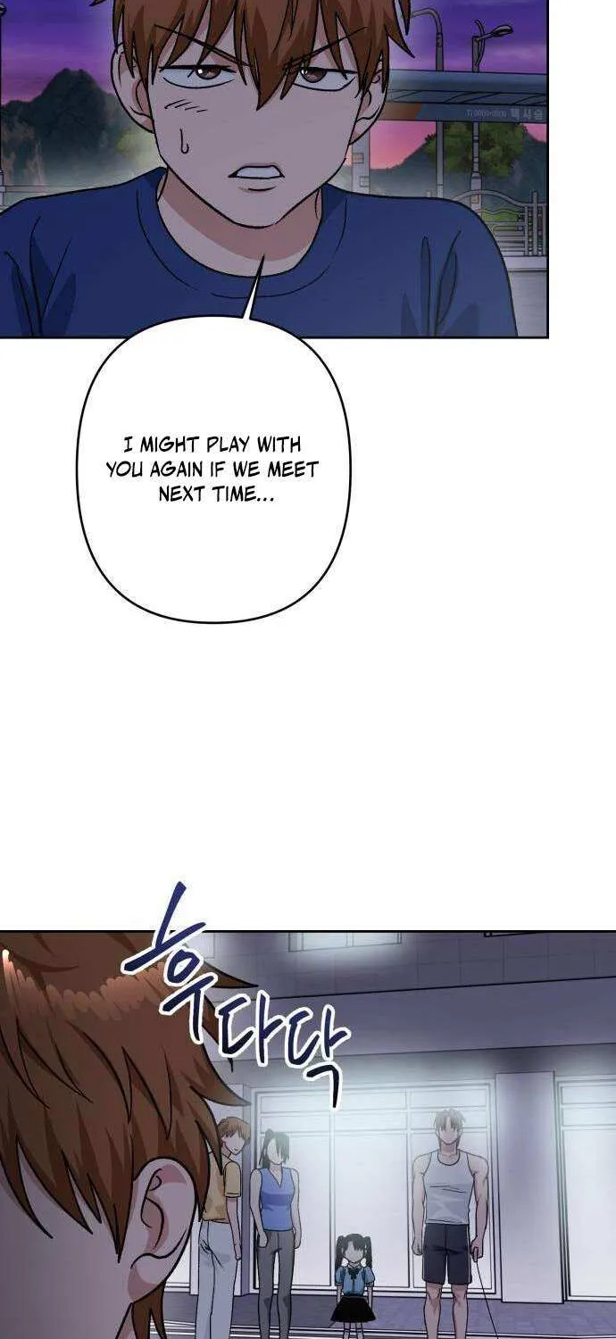 The Delinquent and the Gangster Heiress Chapter 12 page 50 - 