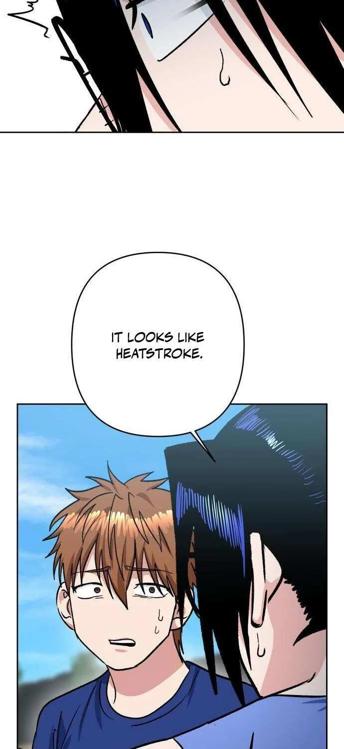The Delinquent and the Gangster Heiress Chapter 12 page 6 - 