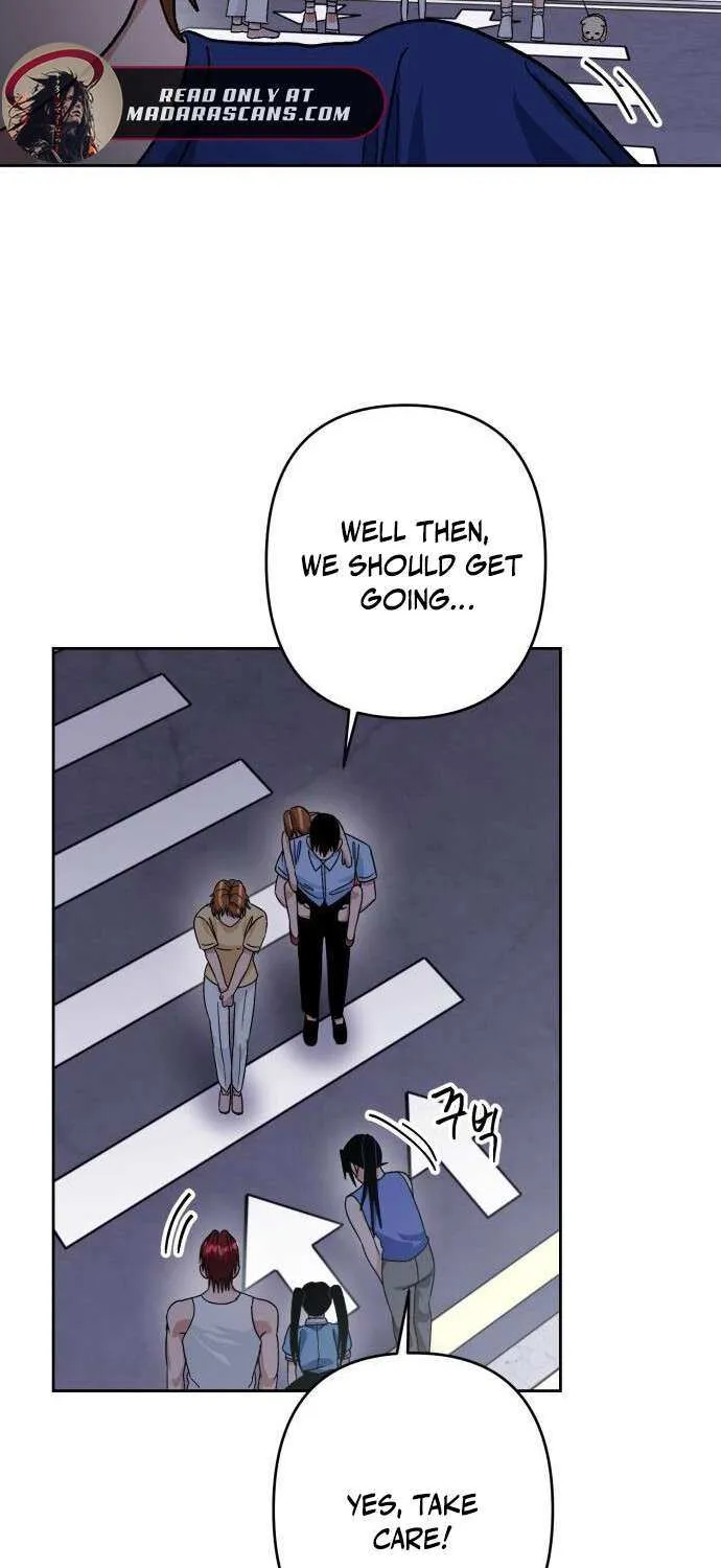 The Delinquent and the Gangster Heiress Chapter 12 page 51 - 