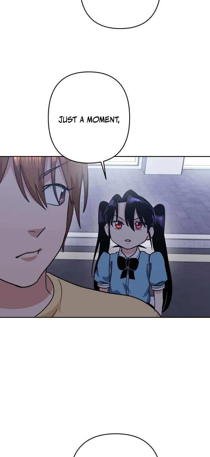 The Delinquent and the Gangster Heiress Chapter 12 page 52 - 
