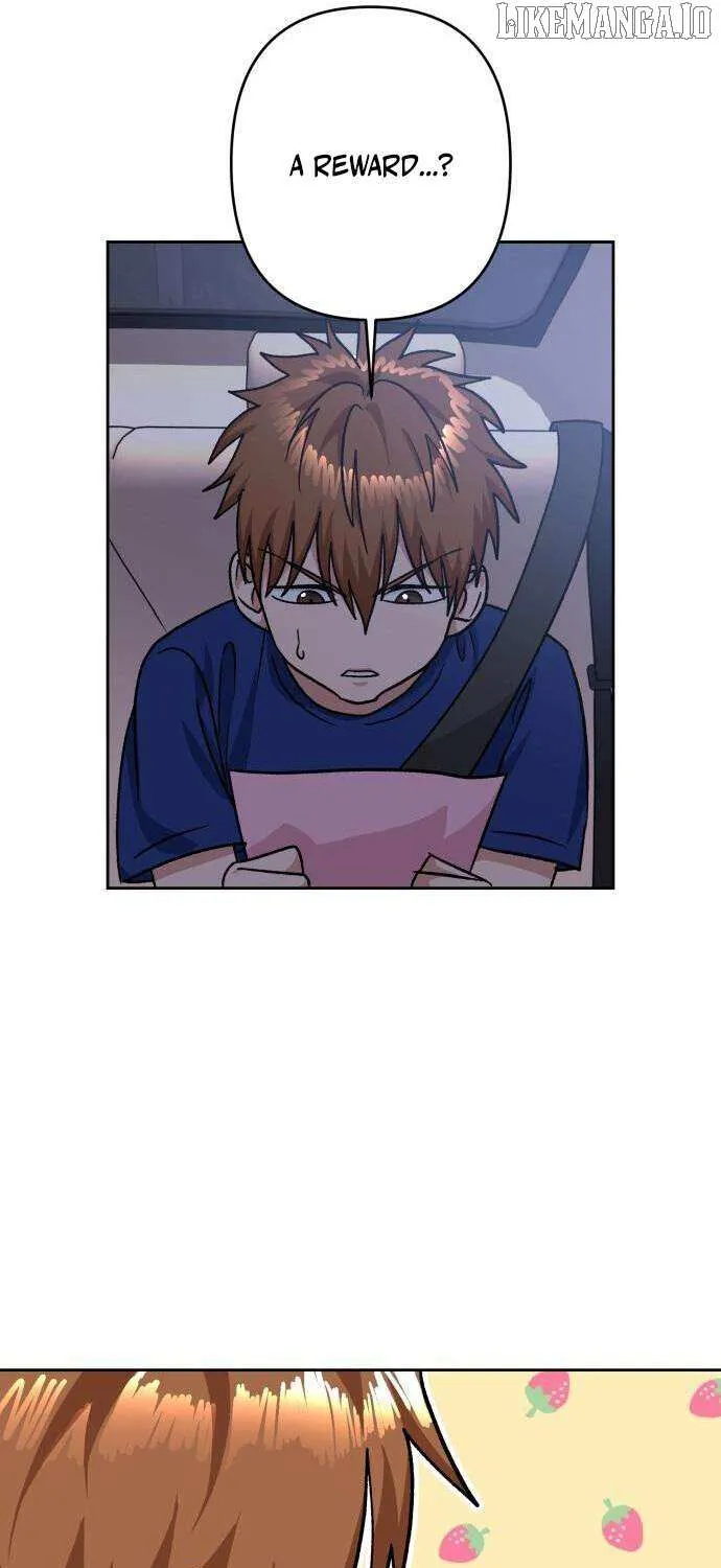 The Delinquent and the Gangster Heiress Chapter 12 page 59 - 