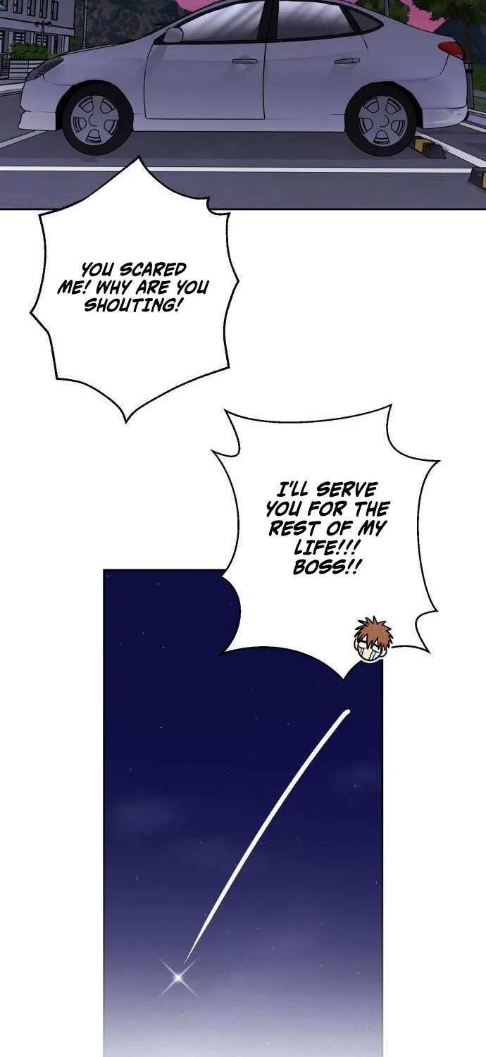 The Delinquent and the Gangster Heiress Chapter 12 page 62 - 