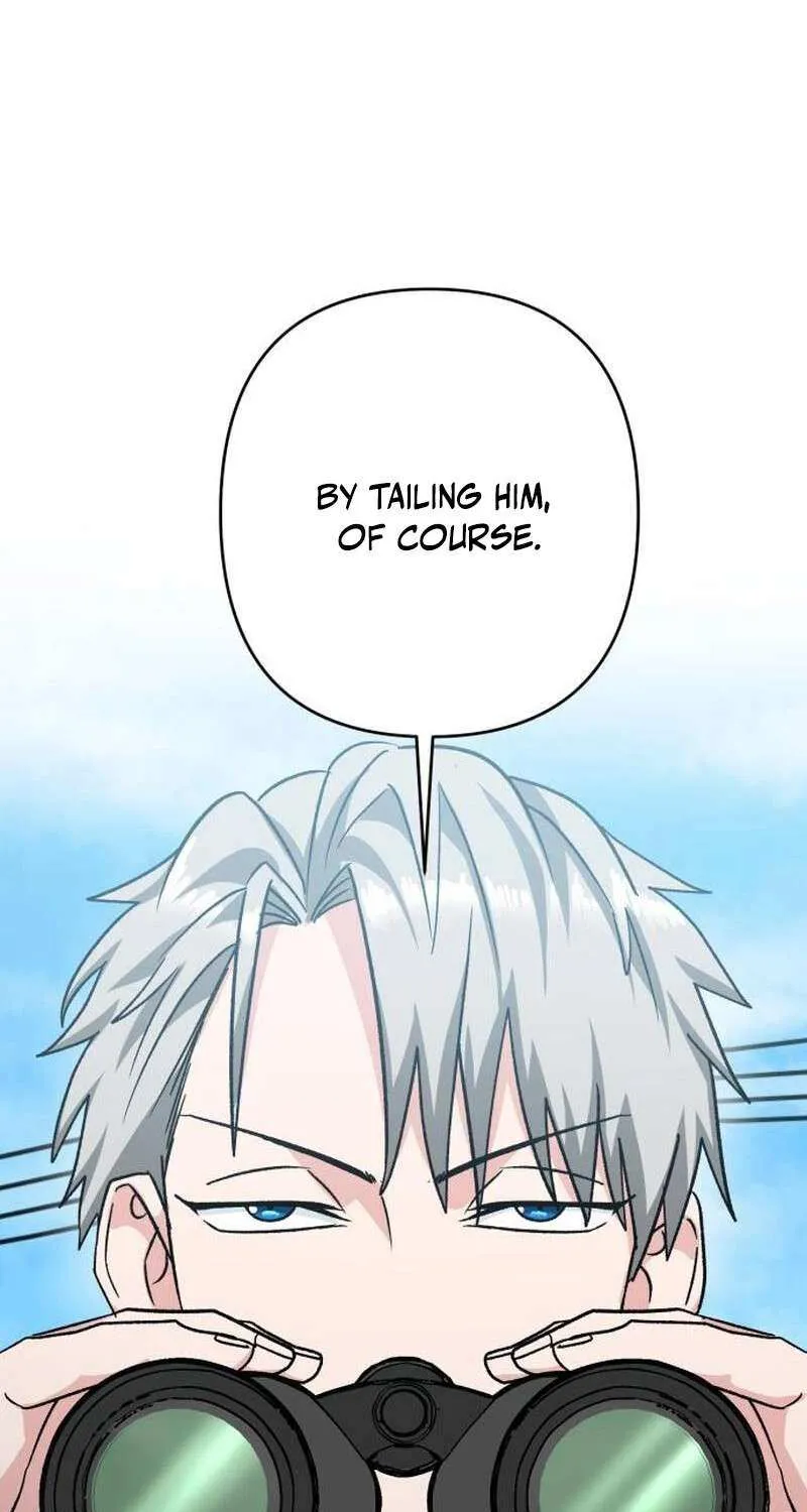 The Delinquent and the Gangster Heiress Chapter 13 page 17 - 