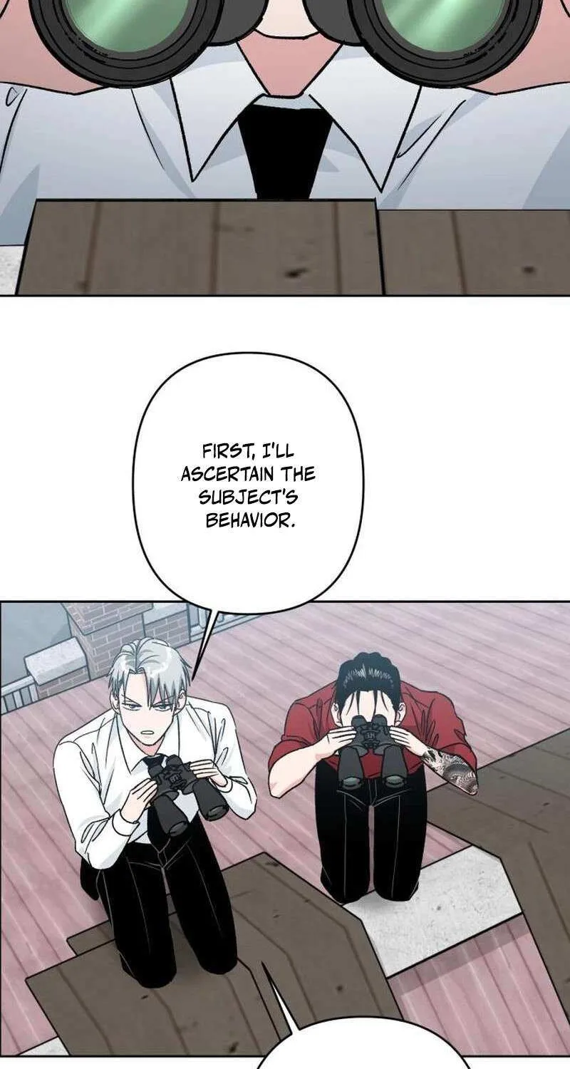 The Delinquent and the Gangster Heiress Chapter 13 page 18 - 