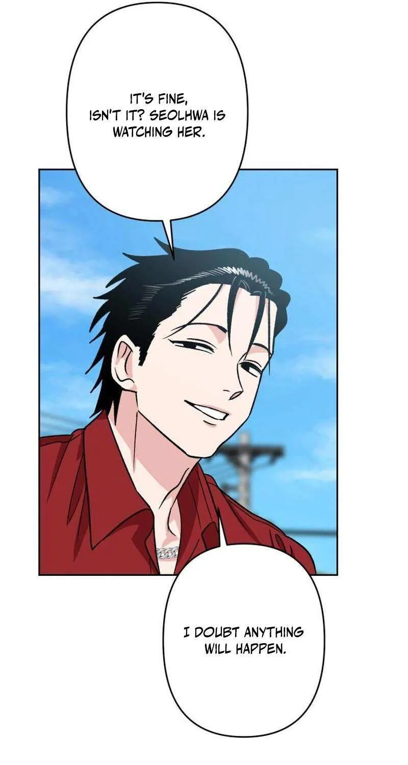 The Delinquent and the Gangster Heiress Chapter 13 page 23 - 