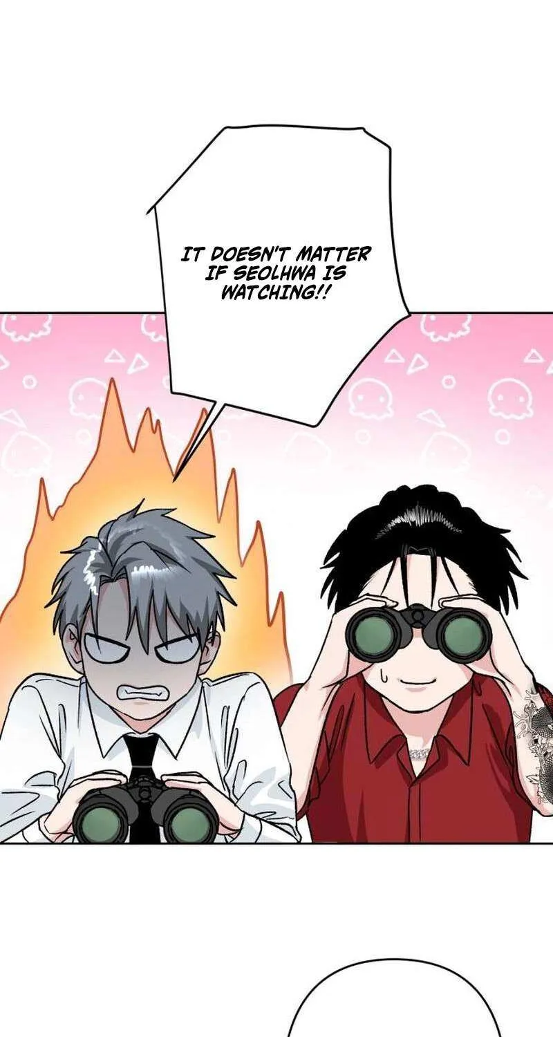 The Delinquent and the Gangster Heiress Chapter 13 page 24 - 