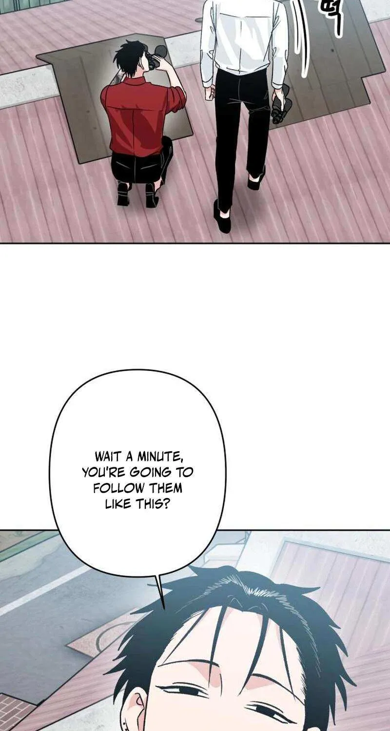The Delinquent and the Gangster Heiress Chapter 13 page 26 - 