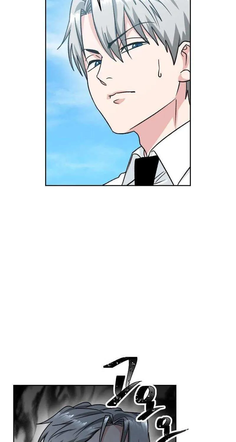 The Delinquent and the Gangster Heiress Chapter 13 page 28 - 