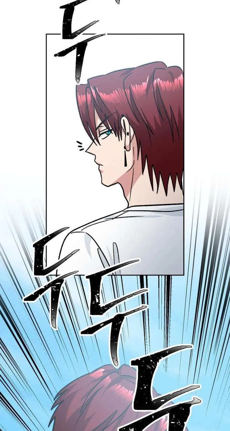 The Delinquent and the Gangster Heiress Chapter 13 page 37 - 