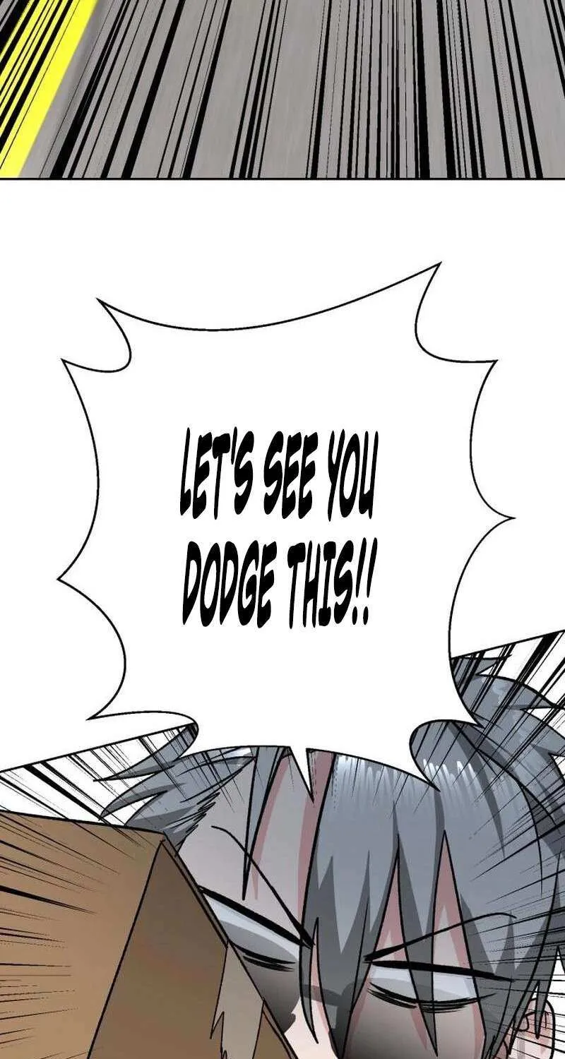 The Delinquent and the Gangster Heiress Chapter 13 page 39 - 