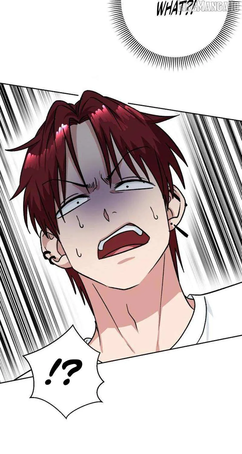 The Delinquent and the Gangster Heiress Chapter 13 page 41 - 