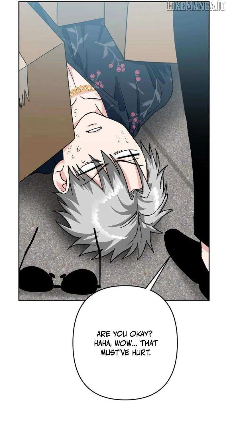 The Delinquent and the Gangster Heiress Chapter 13 page 50 - 