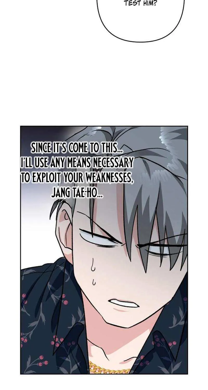 The Delinquent and the Gangster Heiress Chapter 13 page 52 - 