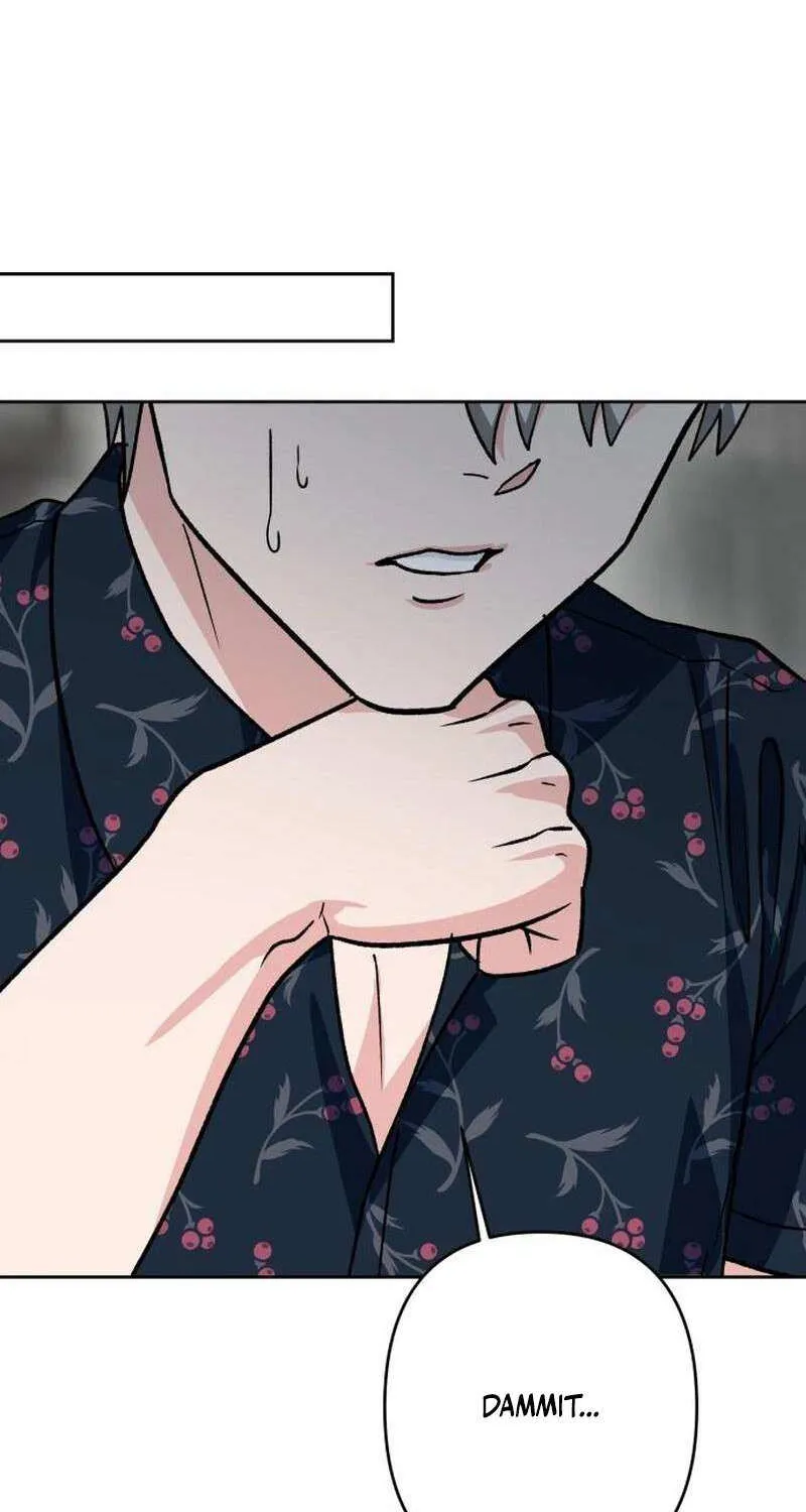 The Delinquent and the Gangster Heiress Chapter 13 page 55 - 