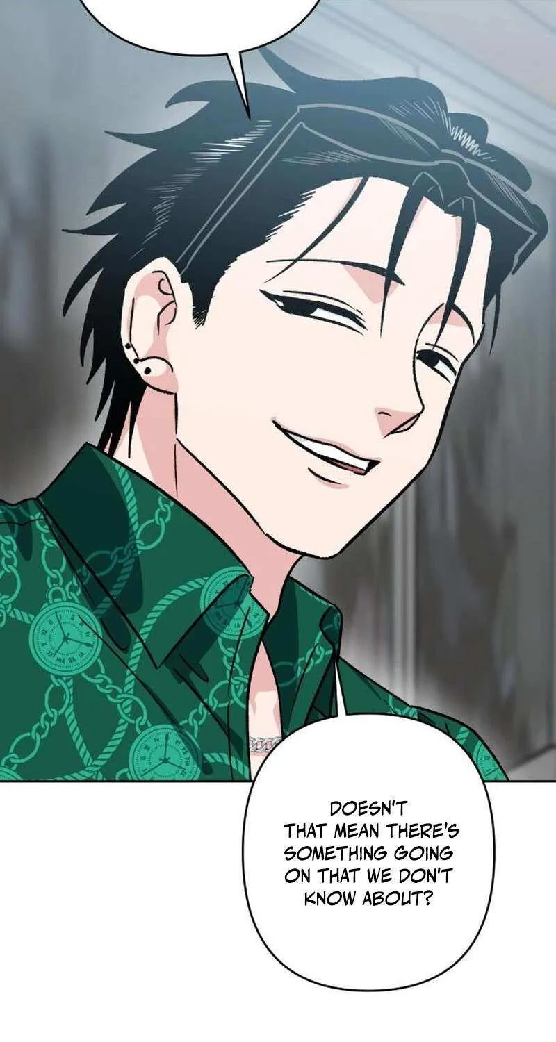 The Delinquent and the Gangster Heiress Chapter 13 page 61 - 