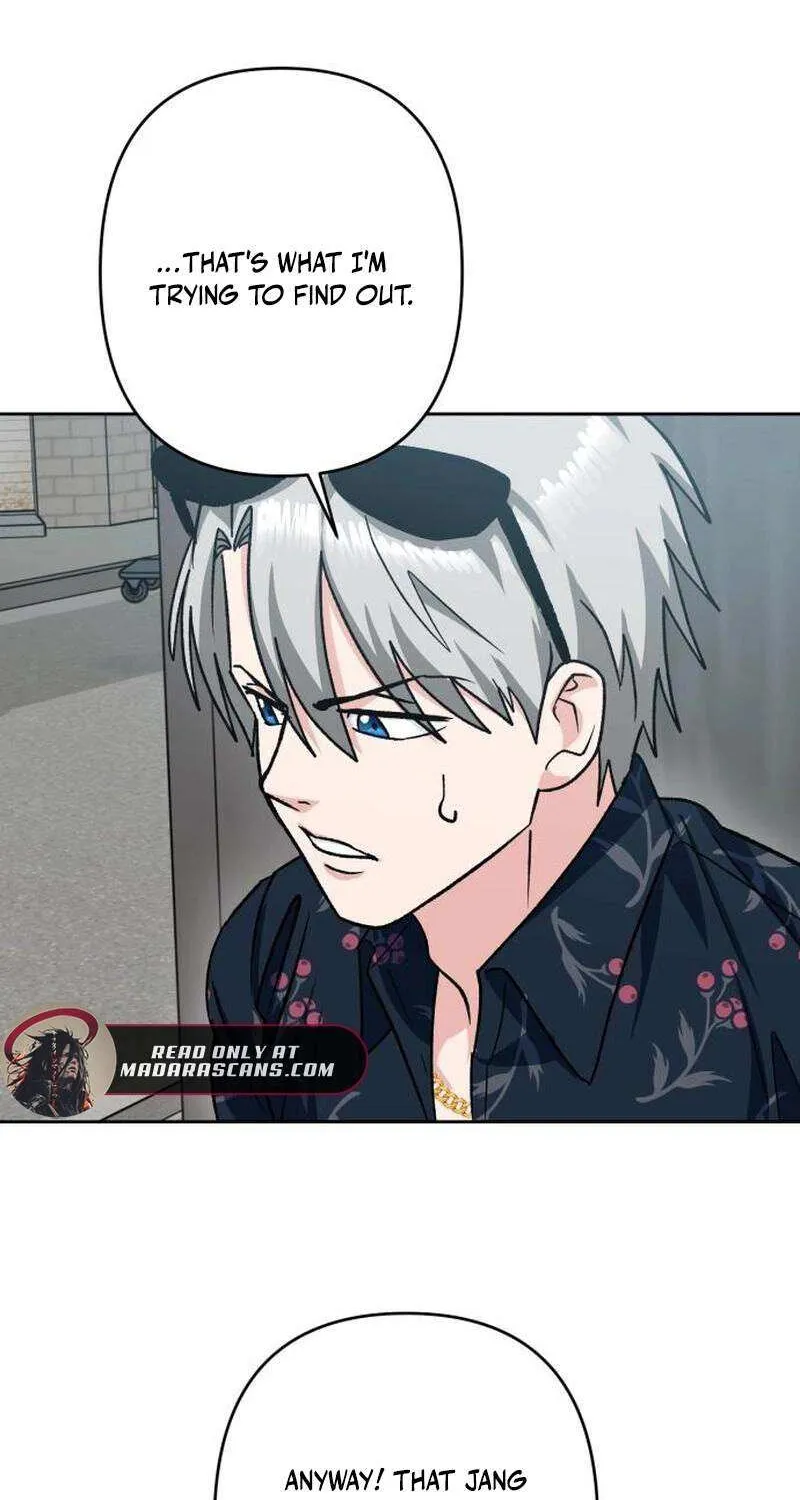 The Delinquent and the Gangster Heiress Chapter 13 page 62 - 