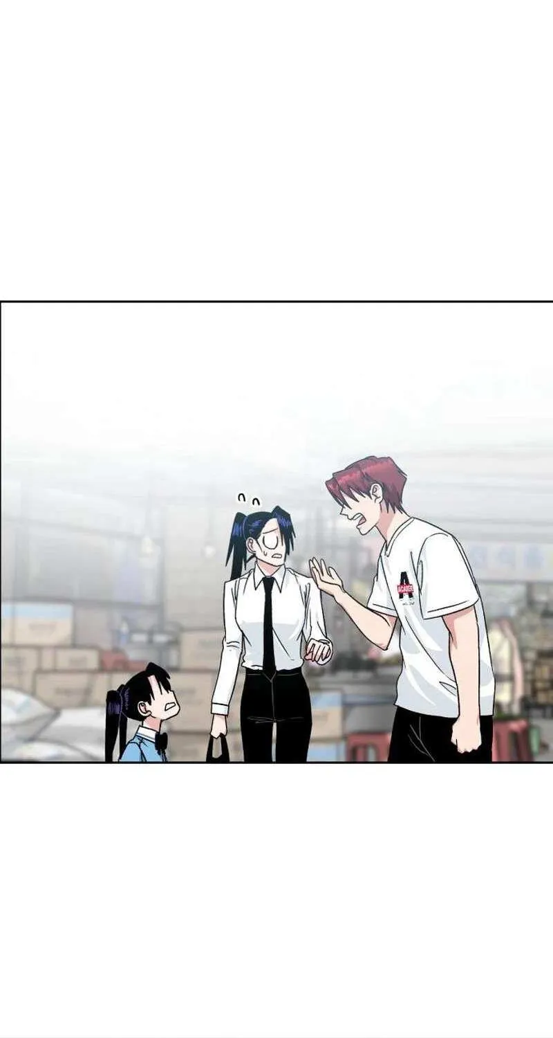 The Delinquent and the Gangster Heiress Chapter 13 page 66 - 