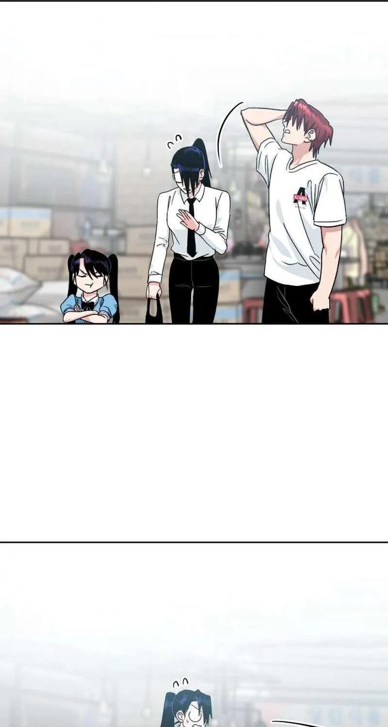 The Delinquent and the Gangster Heiress Chapter 13 page 67 - 