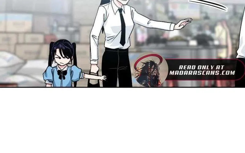 The Delinquent and the Gangster Heiress Chapter 13 page 68 - 