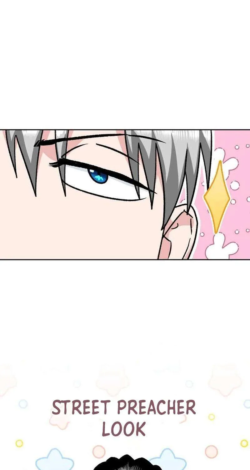 The Delinquent and the Gangster Heiress Chapter 13 page 72 - 