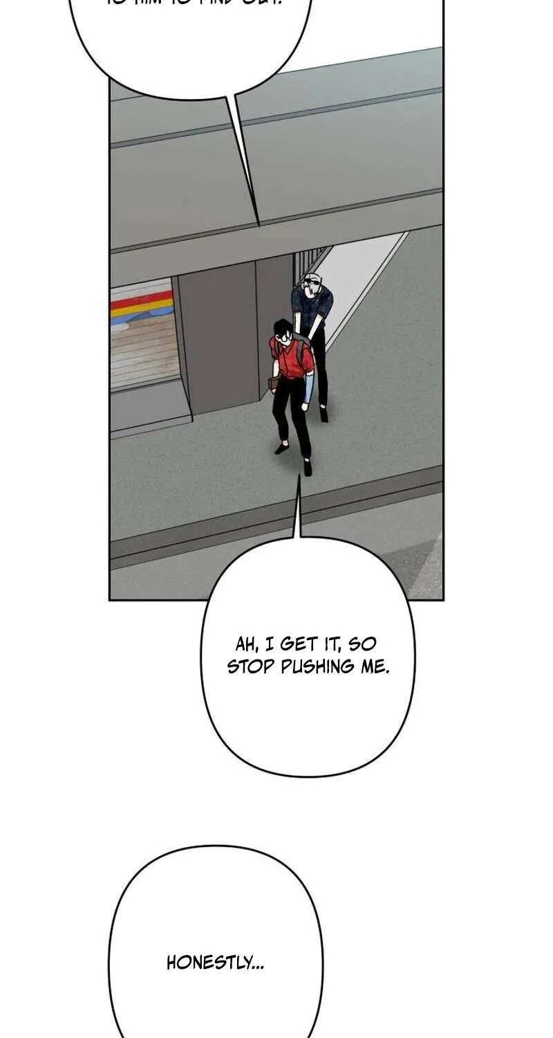The Delinquent and the Gangster Heiress Chapter 13 page 75 - 