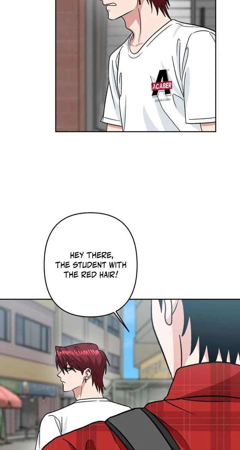 The Delinquent and the Gangster Heiress Chapter 13 page 77 - 