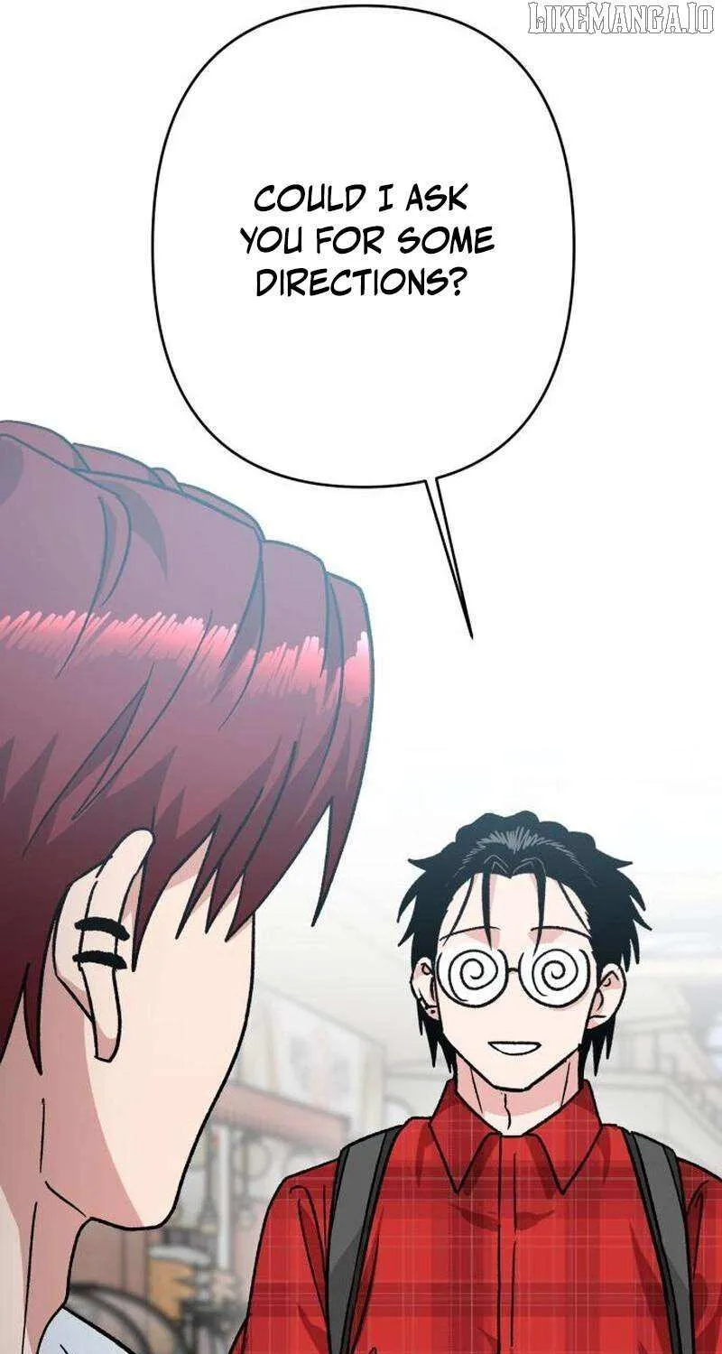 The Delinquent and the Gangster Heiress Chapter 13 page 79 - 