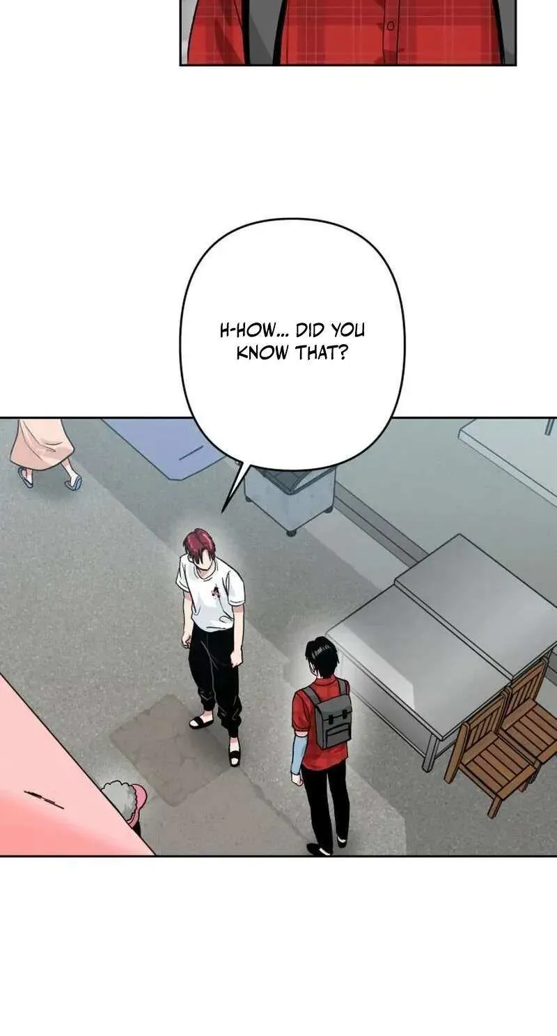 The Delinquent and the Gangster Heiress Chapter 14 page 11 - 