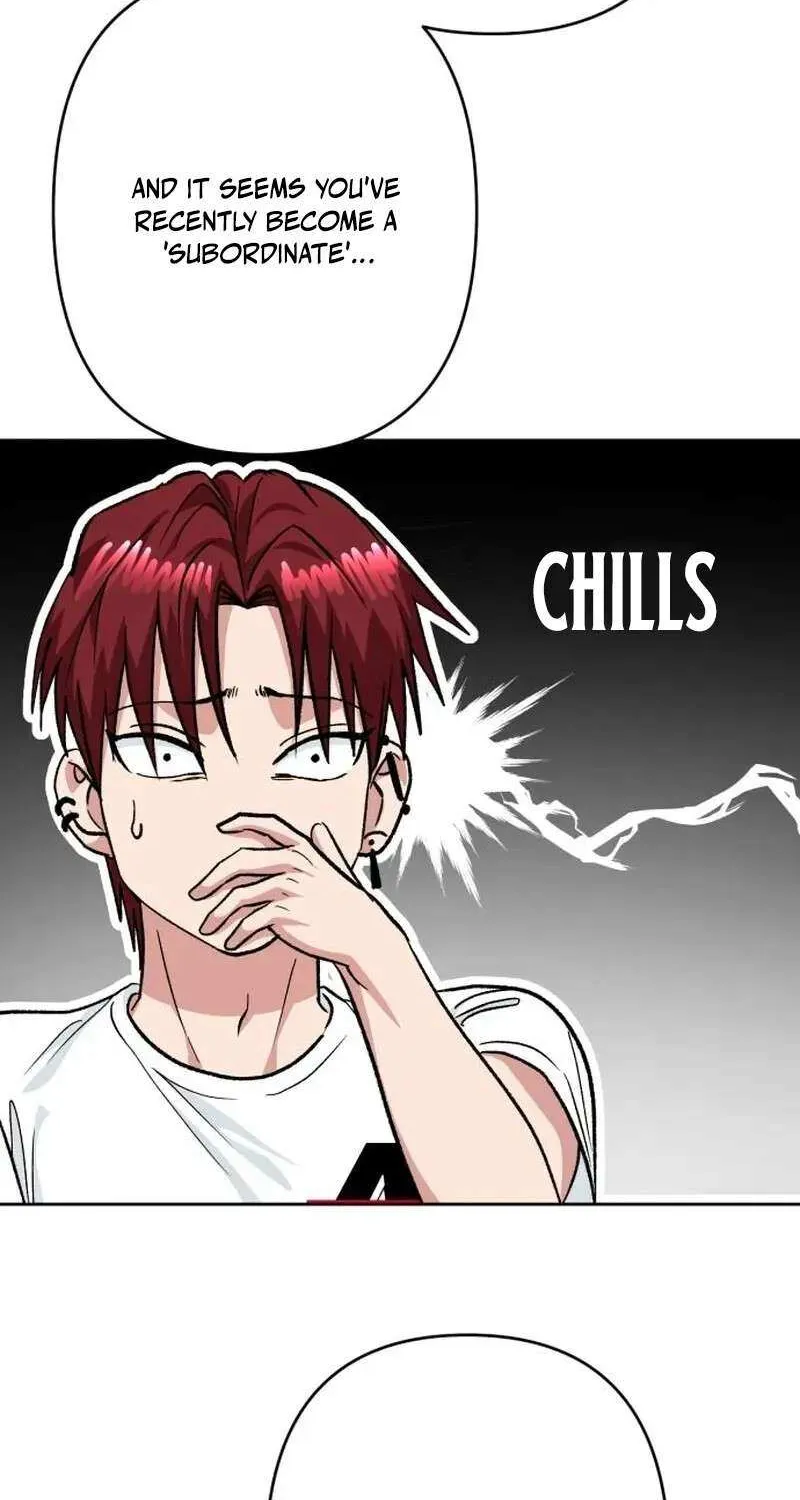 The Delinquent and the Gangster Heiress Chapter 14 page 13 - 