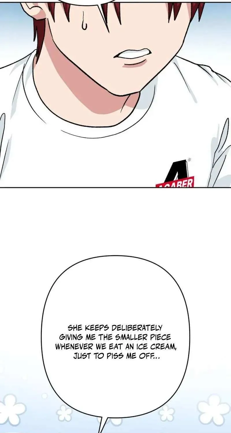 The Delinquent and the Gangster Heiress Chapter 14 page 16 - 