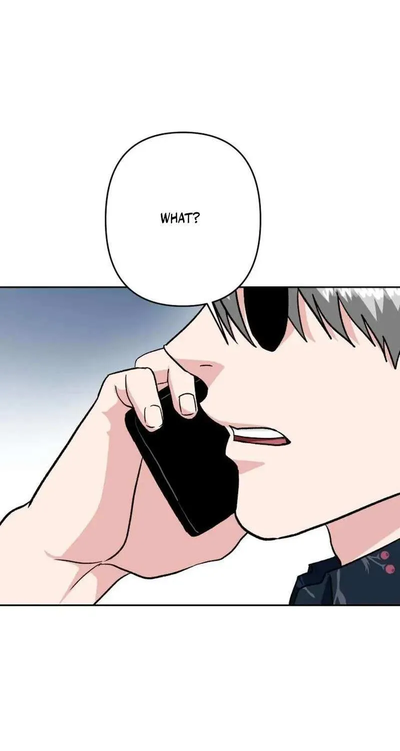 The Delinquent and the Gangster Heiress Chapter 14 page 19 - 
