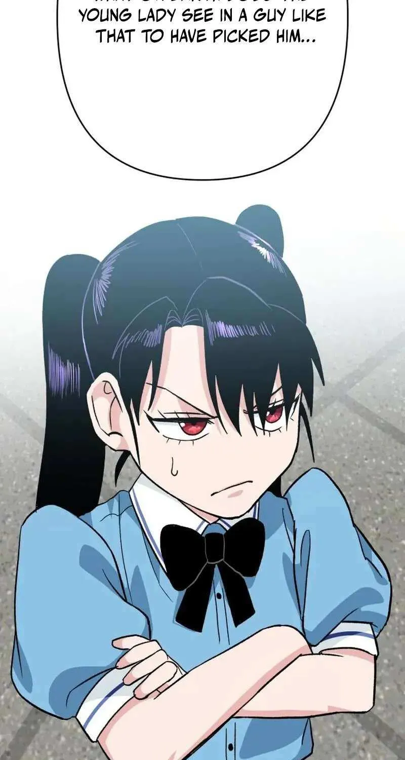 The Delinquent and the Gangster Heiress Chapter 14 page 24 - 