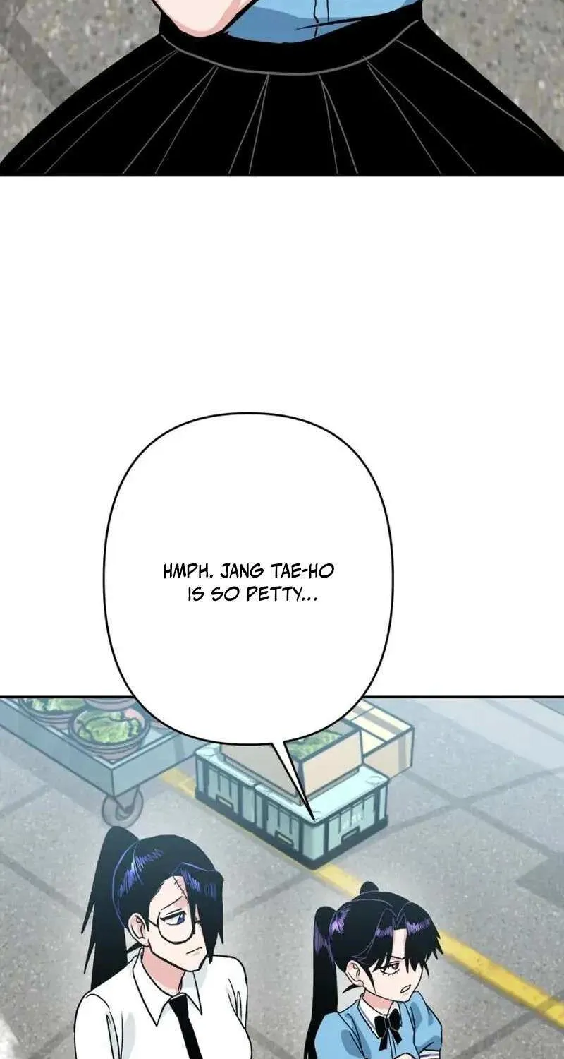 The Delinquent and the Gangster Heiress Chapter 14 page 25 - 