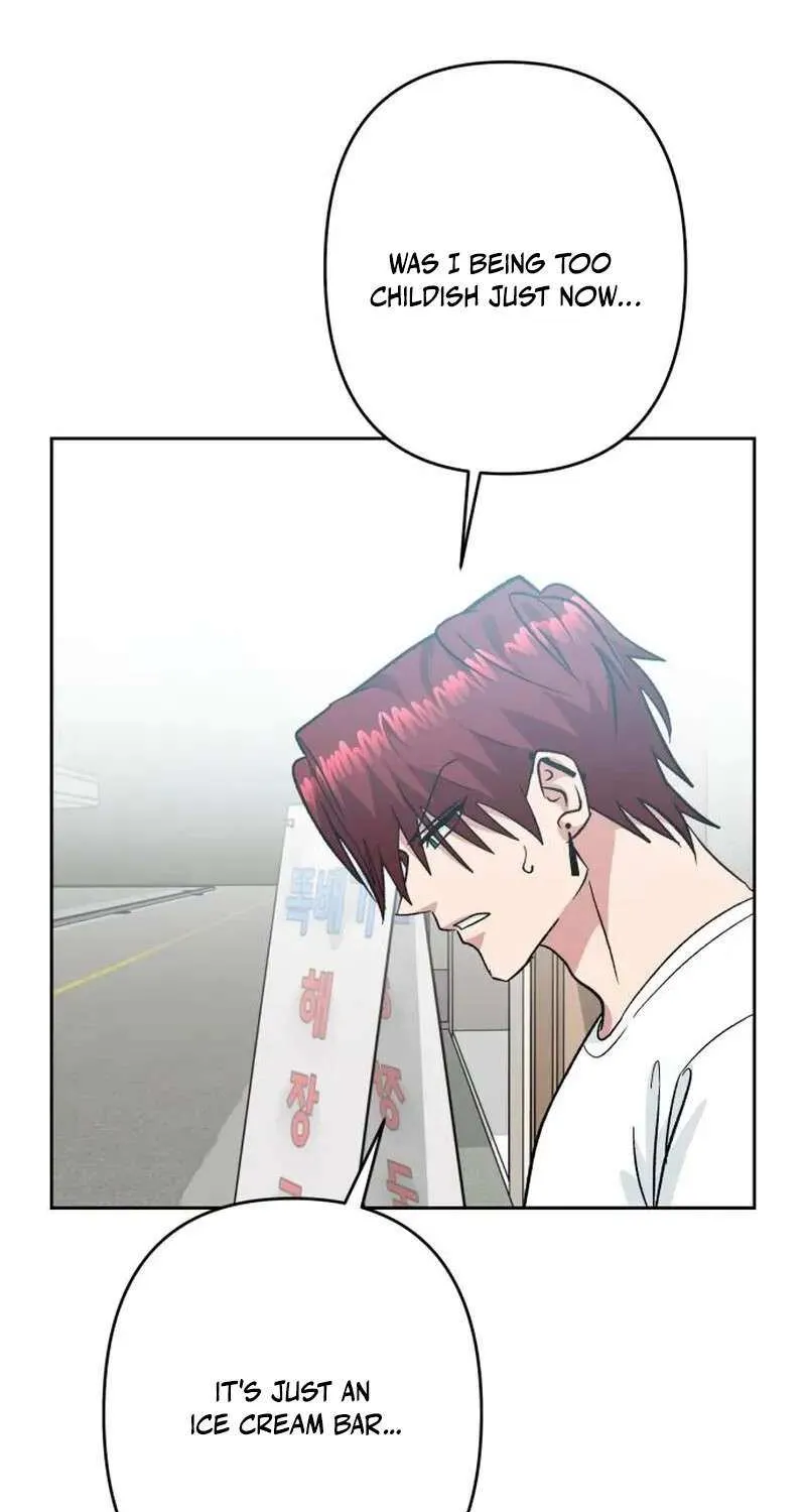 The Delinquent and the Gangster Heiress Chapter 14 page 34 - 