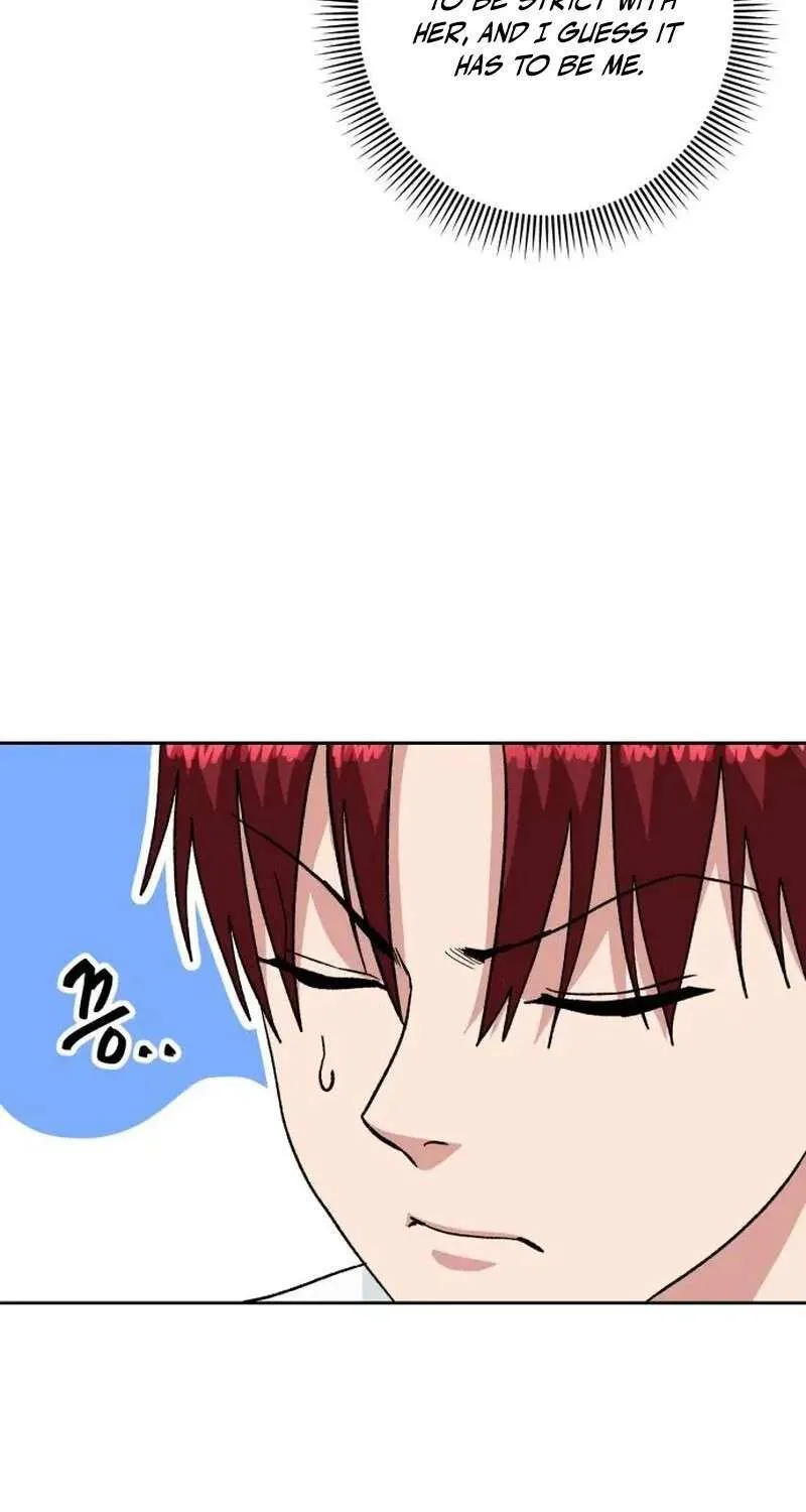 The Delinquent and the Gangster Heiress Chapter 14 page 38 - 