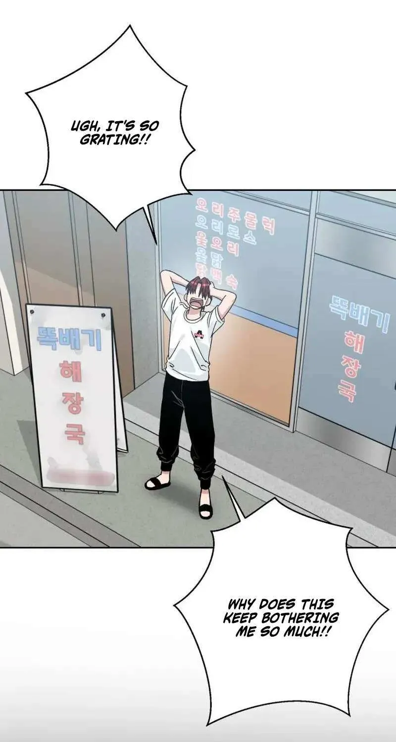 The Delinquent and the Gangster Heiress Chapter 14 page 39 - 