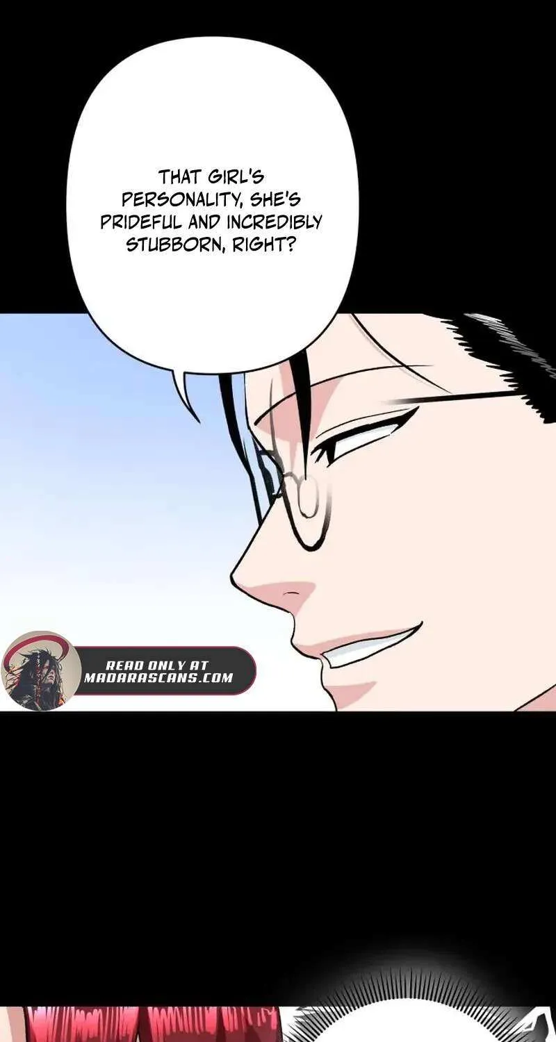 The Delinquent and the Gangster Heiress Chapter 14 page 43 - 