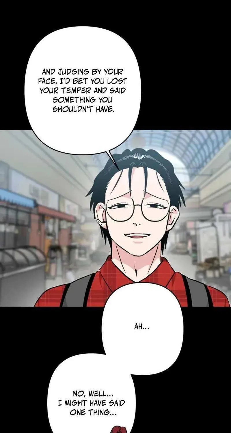 The Delinquent and the Gangster Heiress Chapter 14 page 46 - 