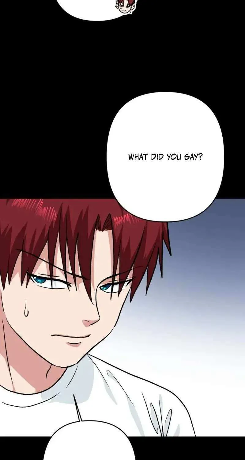 The Delinquent and the Gangster Heiress Chapter 14 page 47 - 