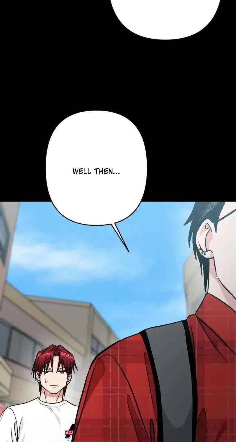 The Delinquent and the Gangster Heiress Chapter 14 page 49 - 