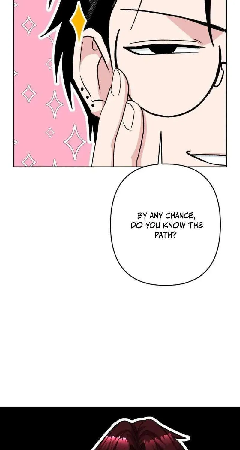 The Delinquent and the Gangster Heiress Chapter 14 page 6 - 