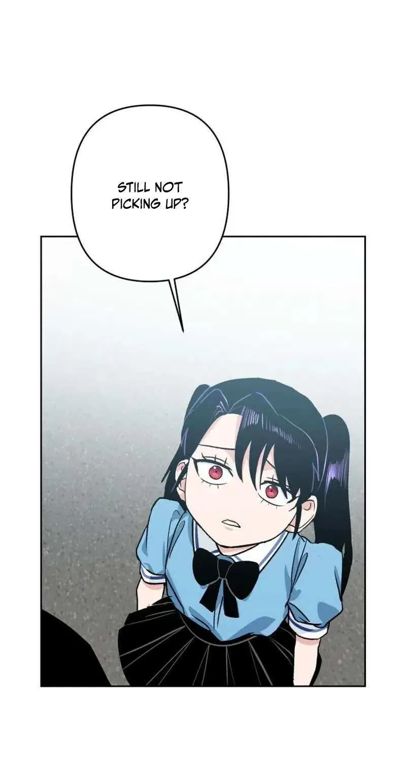 The Delinquent and the Gangster Heiress Chapter 14 page 54 - 