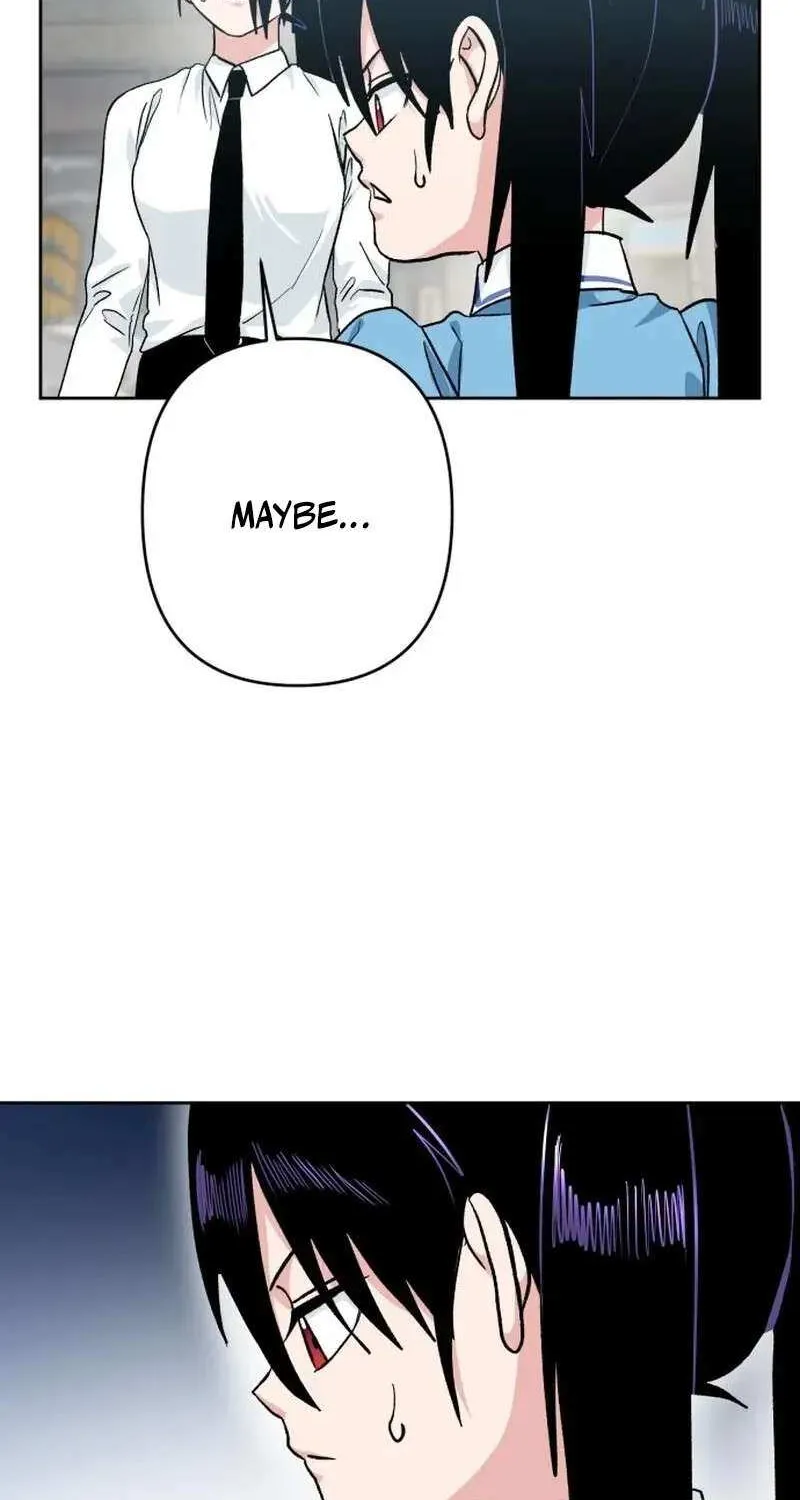 The Delinquent and the Gangster Heiress Chapter 14 page 56 - 