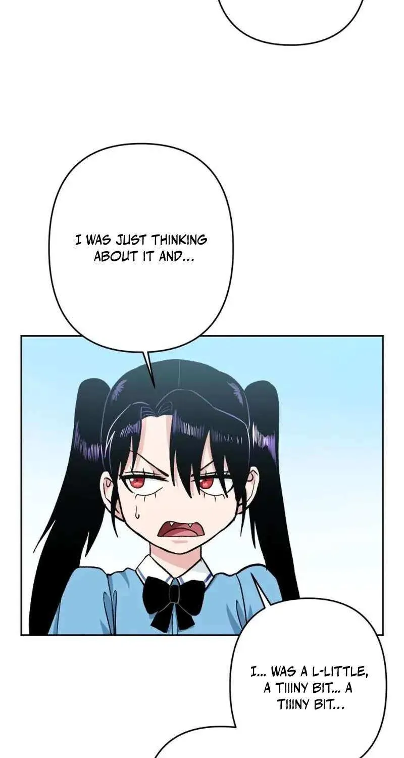 The Delinquent and the Gangster Heiress Chapter 14 page 66 - 