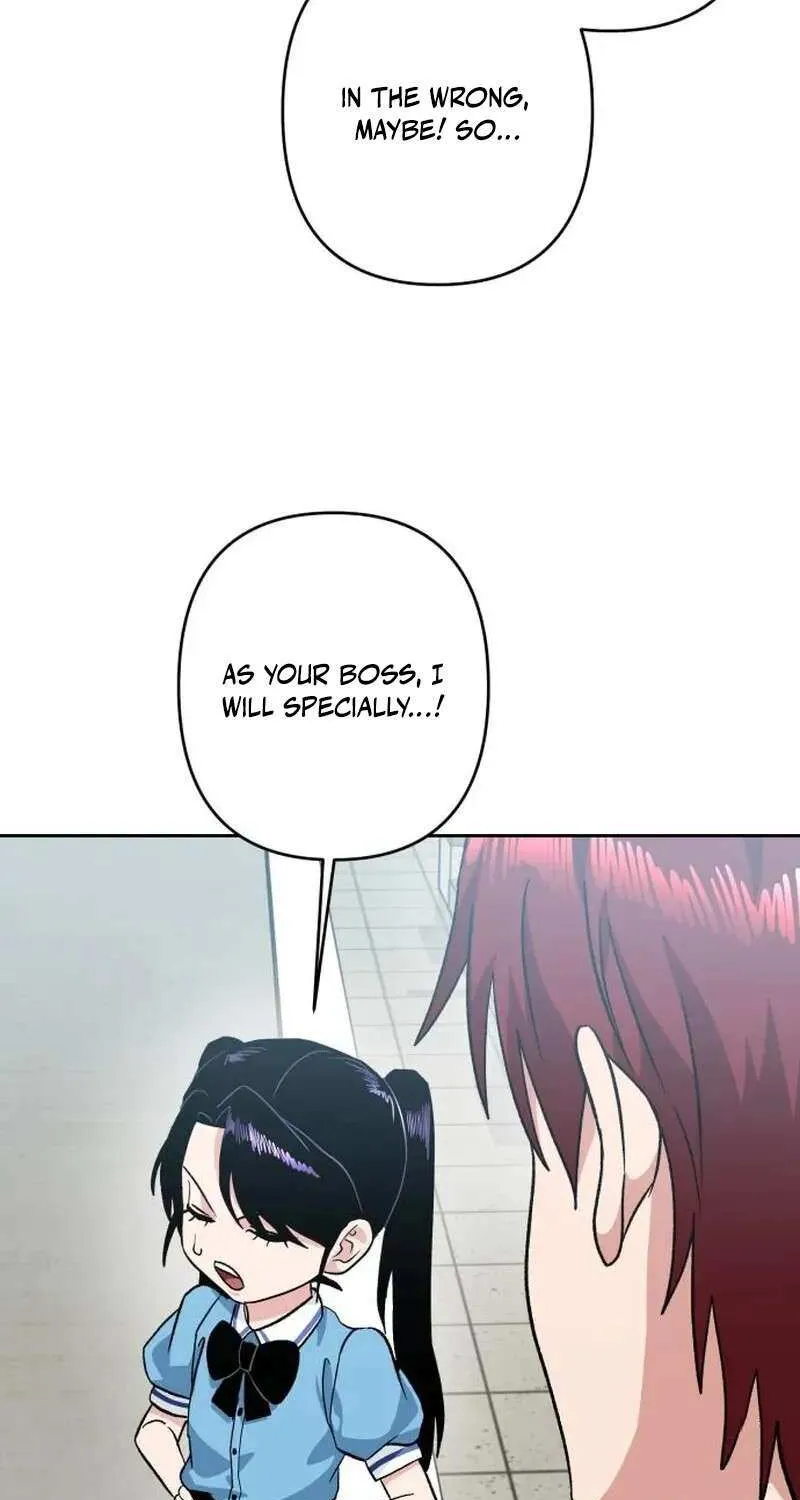 The Delinquent and the Gangster Heiress Chapter 14 page 67 - 