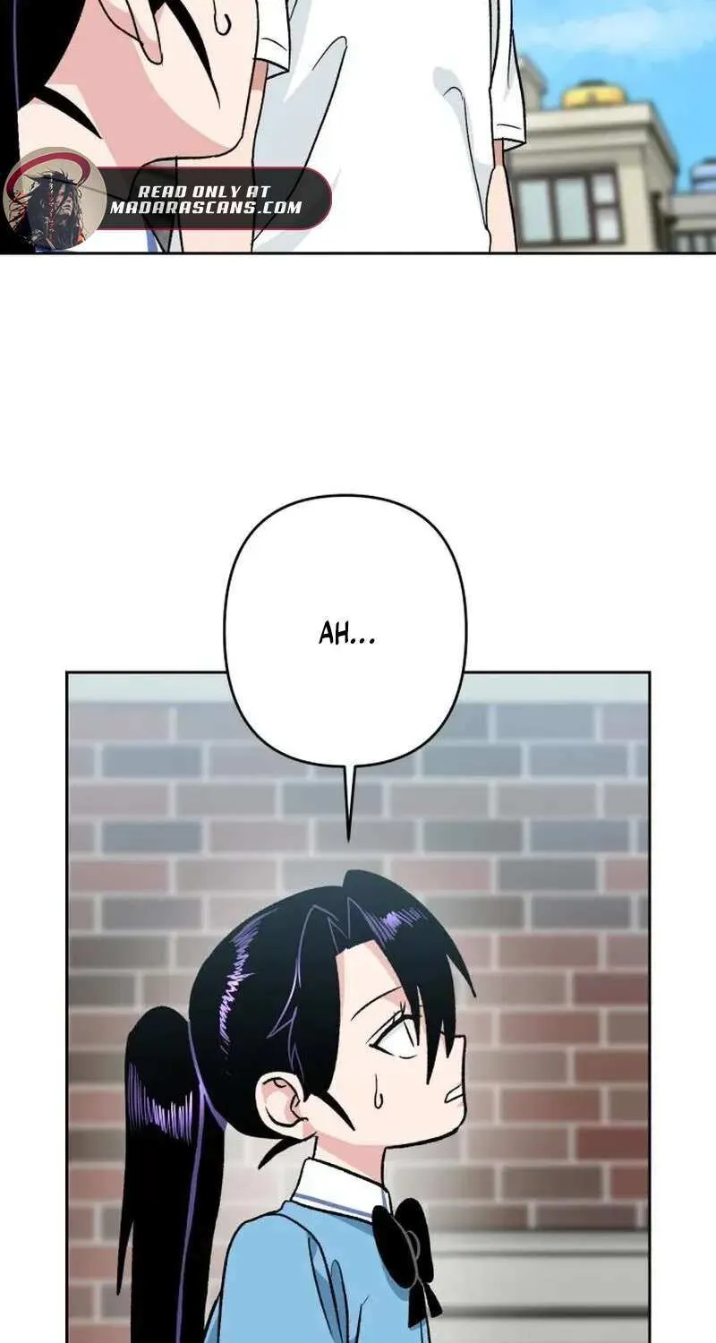 The Delinquent and the Gangster Heiress Chapter 14 page 69 - 