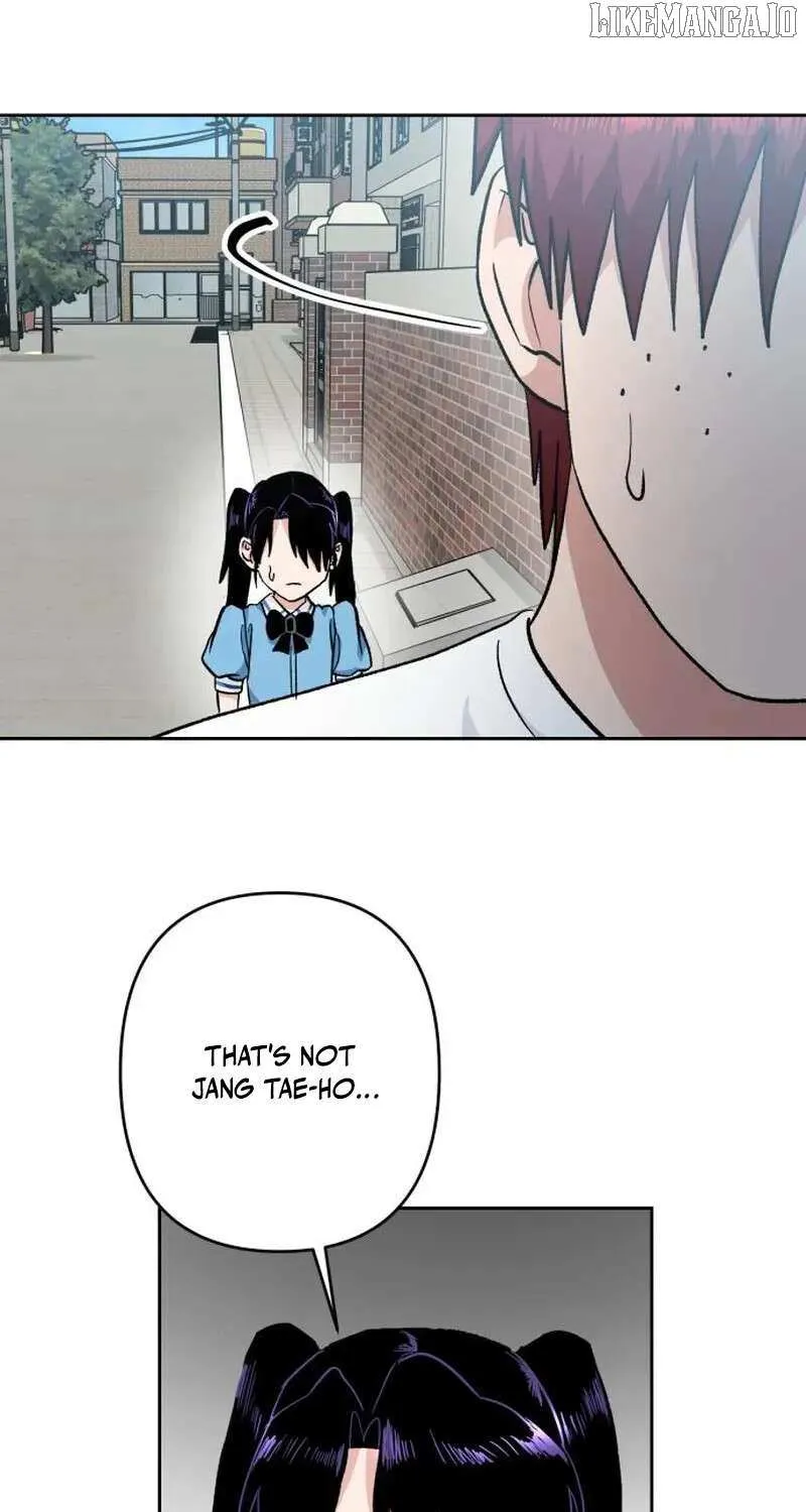The Delinquent and the Gangster Heiress Chapter 14 page 71 - 