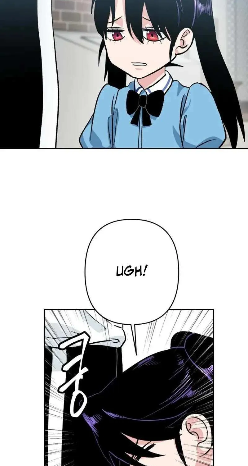 The Delinquent and the Gangster Heiress Chapter 14 page 73 - 