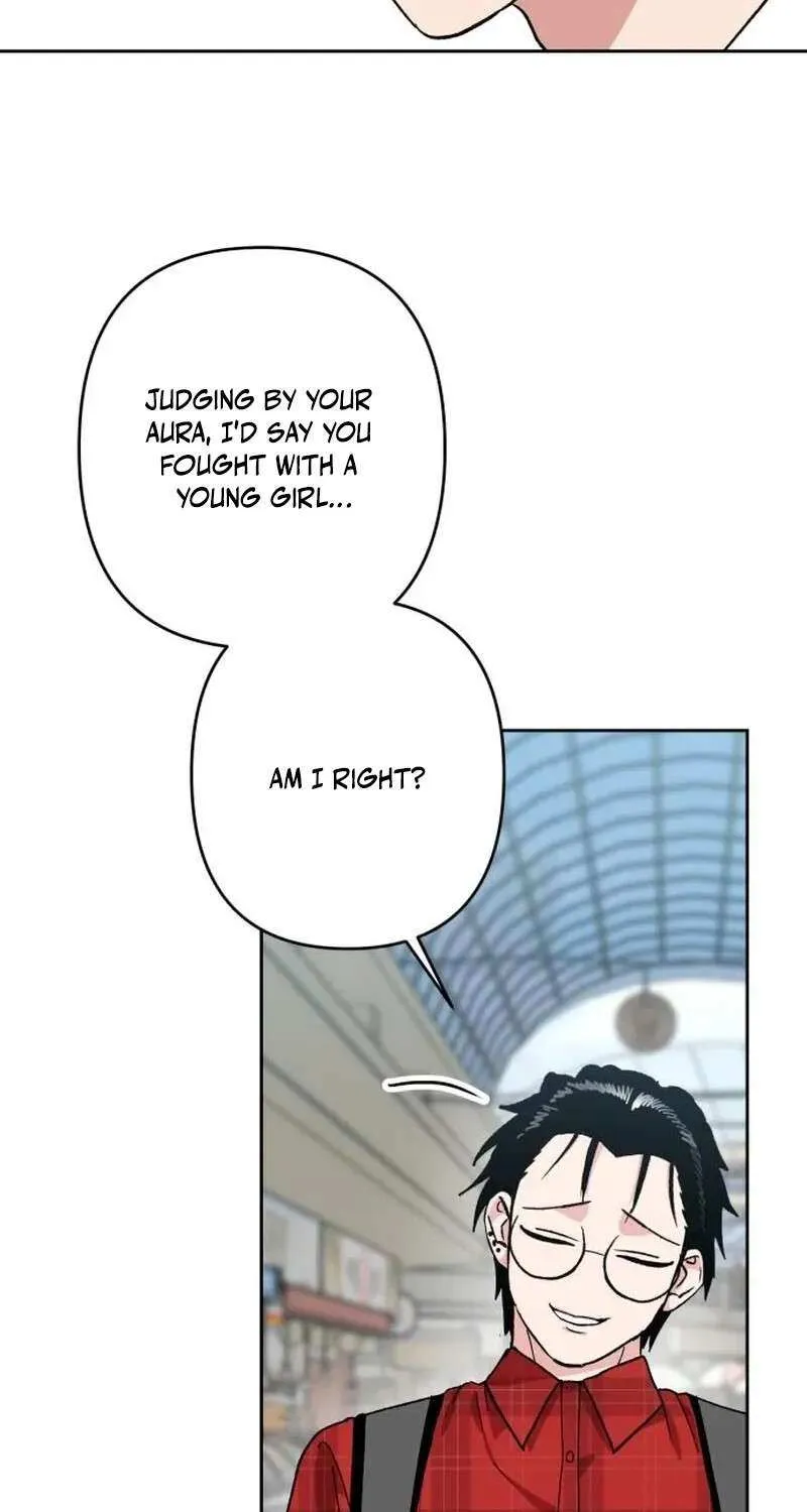 The Delinquent and the Gangster Heiress Chapter 14 page 10 - 