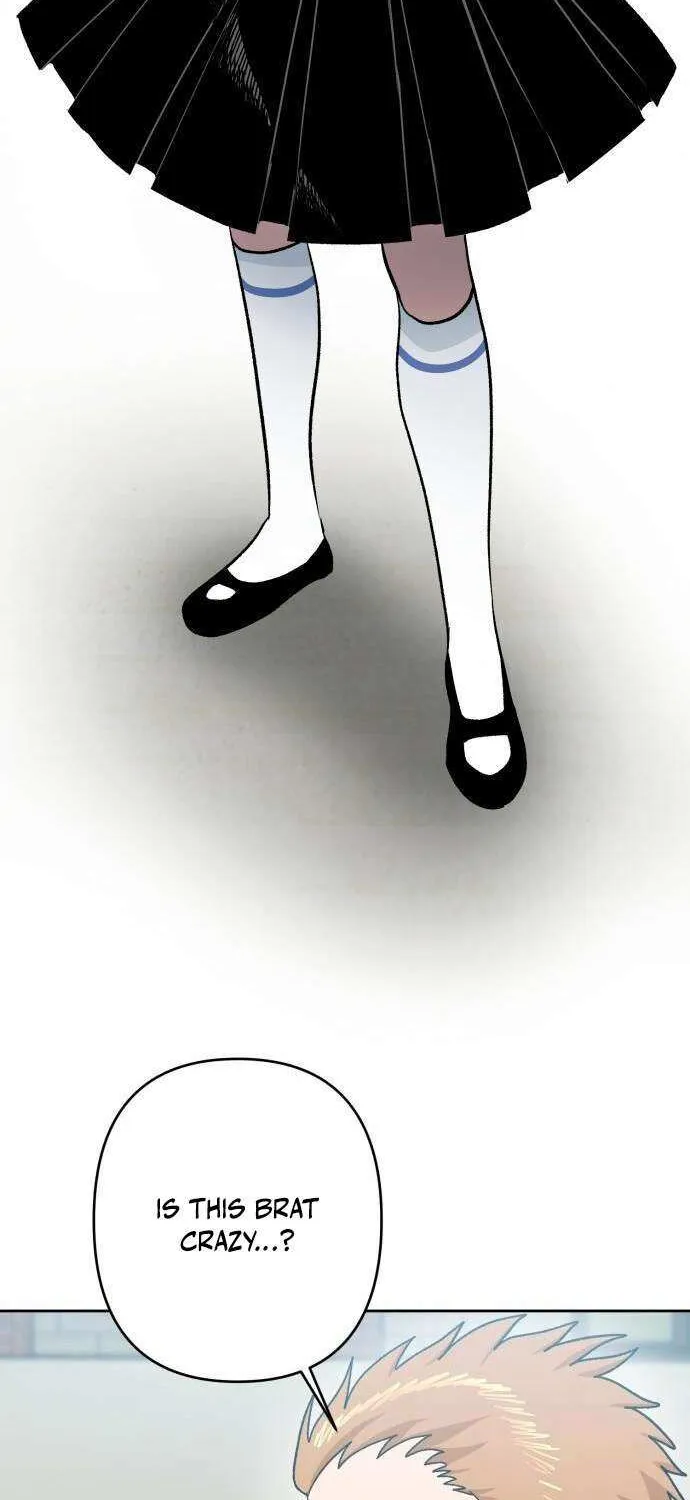 The Delinquent and the Gangster Heiress Chapter 15 page 13 - 